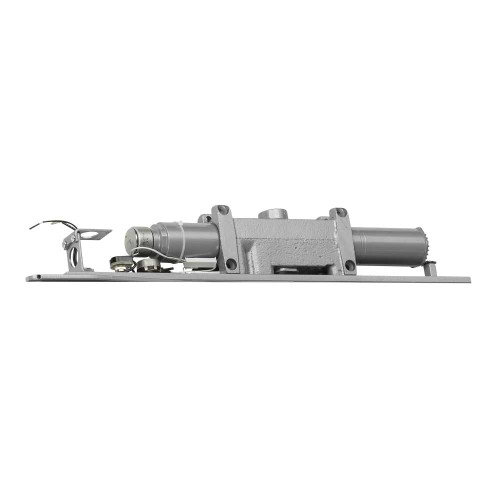 LCN 2314ME-3071B80 24V RH 689 B80 Cylinder Assembly 24V Right Hand Aluminum 2314ME-3071B80 24V RH 689