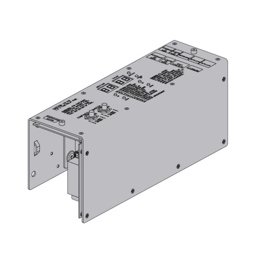 LCN 2810-3462 Controller 2810-3462