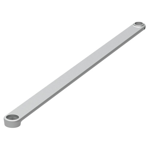 LCN 4000T-3077T 689 Standard Track Arm Aluminum