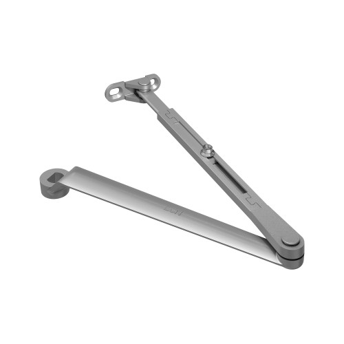 LCN 4010-3077 689 Regular Arm Aluminum