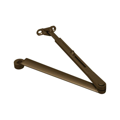 LCN 4010-3077 695 Regular Arm Dark Bronze 4010-3077 695