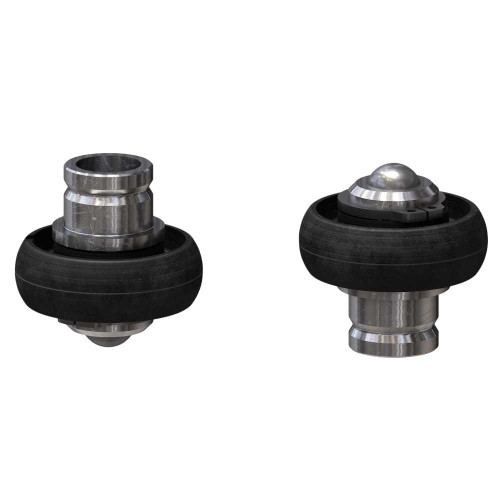 LCN 4010T-3034H Hold Open Track Roller 4010T-3034H
