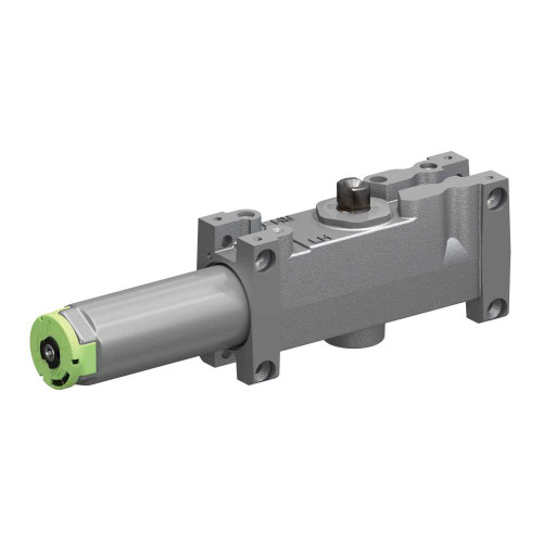 LCN 4013T-3071 RH 689 Standard Cylinder Assembly Right Hand Aluminum 4013T-3071 RH 689