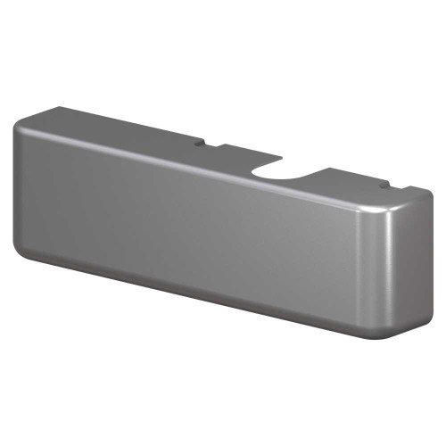 LCN 4020-72MC LH 689 Metal Cover Left Hand Aluminum 4020-72MC LH 689