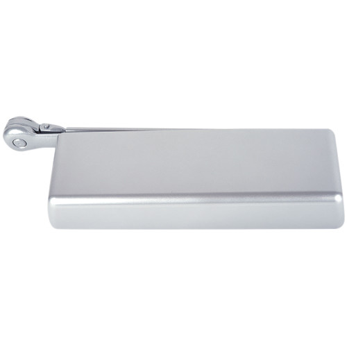 LCN 4021-LONG RH 689 Long Arm Door Closer Right Hand Aluminum 4021-LONG RH 689