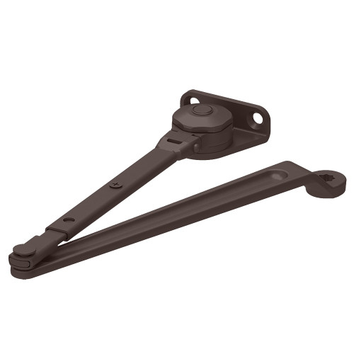 LCN 4030-3049 695 Hold Open Arm Dark Bronze