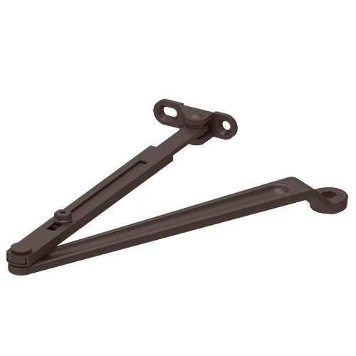 LCN 4030-3077 695 Regular Arm Dark Bronze