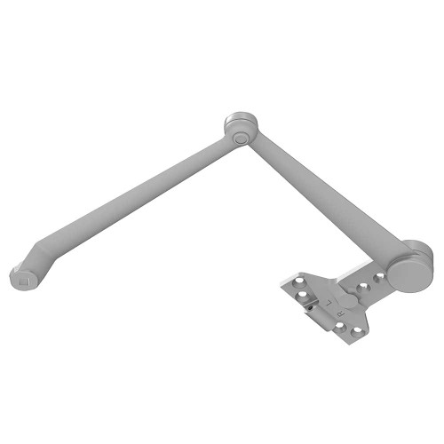 LCN 4030-3077SCNS 689 Spring Cush Arm Aluminum 4030-3077SCNS 689