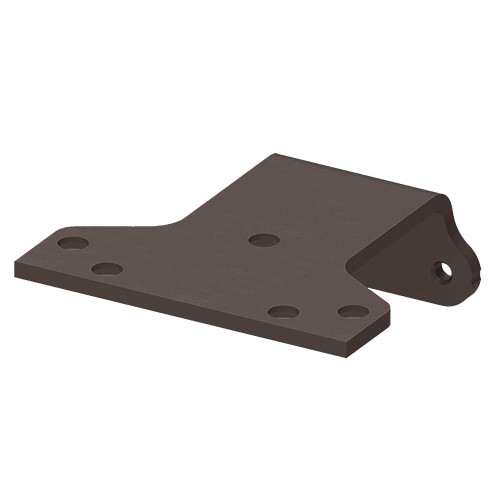 LCN 4030-62PA 695 Parallel Arm Shoe Dark Bronze 4030-62PA 695