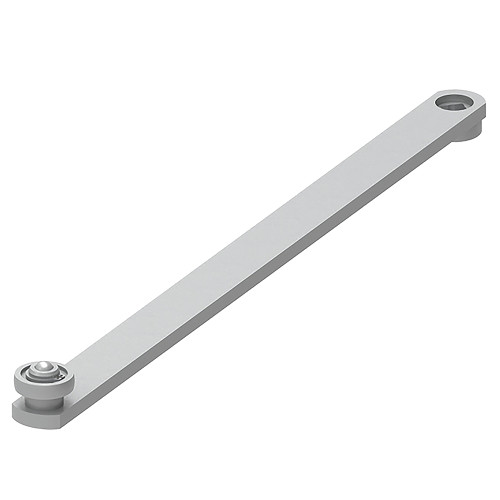 LCN 4030T-3077T 689 Standard Track Arm Aluminum 4030T-3077T 689