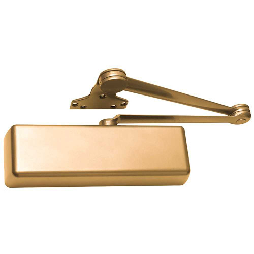 LCN 4031-EDA 691 Extra Duty Arm Door Closer Light Bronze 4031-EDA 691