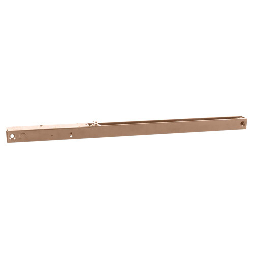 LCN 4040SE-3038 24V 691 4040SE Series Standard Track 24V Light Bronze Painted Finish Non-Handed 4040SE-3038 24V 691
