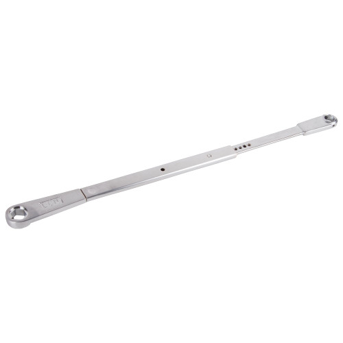 LCN 4040SE-3077T 689 4040SE Series Standard Track Arm Aluminum Painted Finish Non-Handed 4040SE-3077T 689