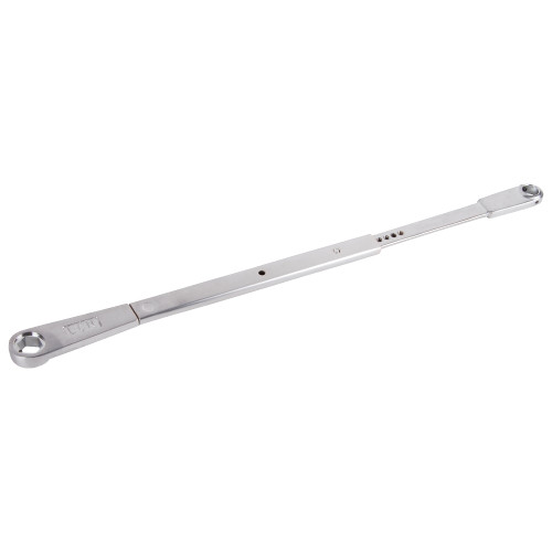 LCN 4040SE-3077T 652 4040SE Series Standard Track Arm Satin Chrome Finish Non-Handed 4040SE-3077T 652