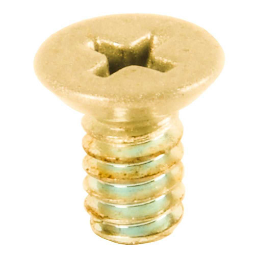 LCN 4040SE-83H 696 4040SE Series Hold Arm Screw Satin Brass Painted Finish 4040SE-83H 696