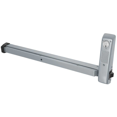 Sargent 12-5804E EB Exit Alarm Nightlatch 30 Fire Rated Dark Bronze 12-5804E EB