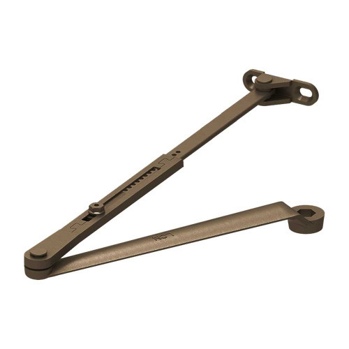 LCN 4040XP-3077XL 695 Extra Long Arm Dark Bronze Painted Finish 4040XP-3077XL 695