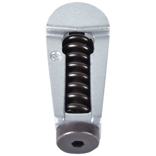 LCN 4040XP-3080 689 Spring Cush Block Assembly Aluminum Finish 4040XP-3080 689