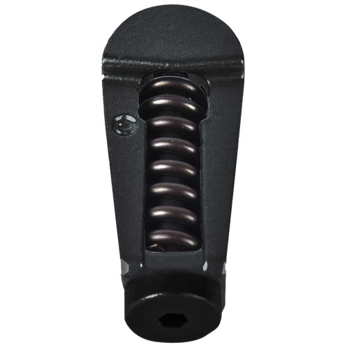 LCN 4040XP-3080 693 Spring Cush Block Assembly Black Finish 4040XP-3080 693