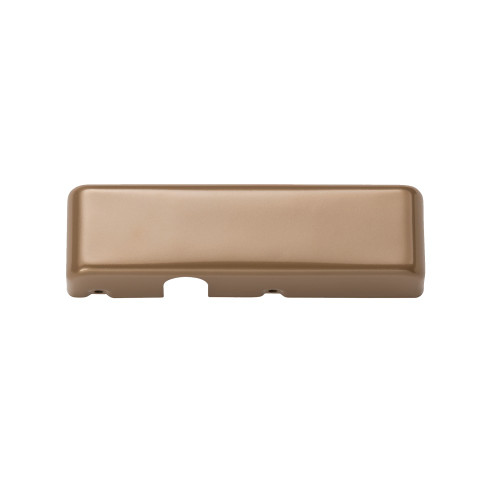 LCN 4040XP-72 690 Standard Plastic Cover Statuary Bronze Finish 4040XP-72 690
