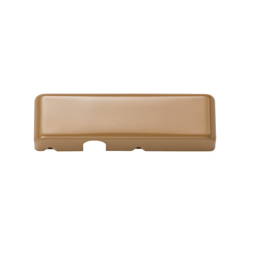 LCN 4040XP-72MC RH 691 Metal Cover Required for Plated Finishes and Custom Powder Coat Finishes Light Bronze Painted Finish Right-Handed