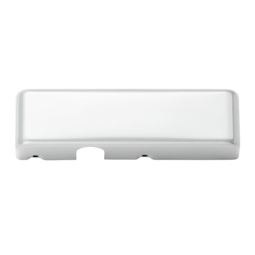 LCN 4040XP-72MC RH 651 Metal Cover Required for Plated Finishes and Custom Powder Coat Finishes Bright Chrome Finish Right-Handed 4040XP-72MC RH 651