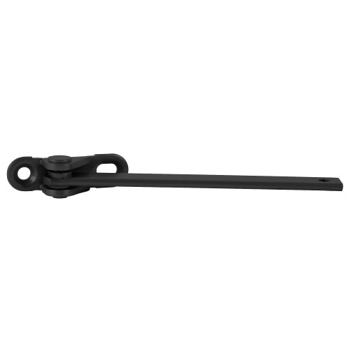 LCN 4040XP-79 693 Rod and Shoe Black Finish