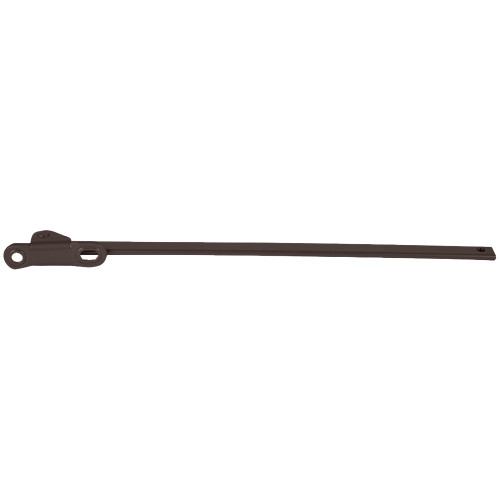 LCN 4040XP-79ELR 695 Extra Long Rod and Shoe Dark Bronze Finish