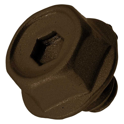 LCN 4040XP-83 695 Arm Screw Dark Bronze Finish 4040XP-83 695