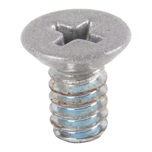 LCN 4040XP-83H 689 H Arm Screw Aluminum Finish