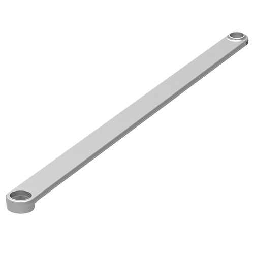 LCN 4040XPT-3077T 689 Standard Track Arm Aluminum Painted Finish