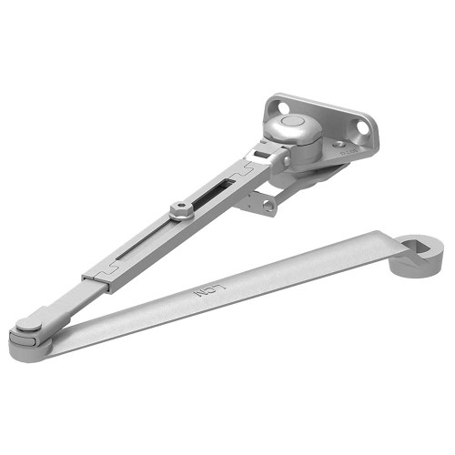 LCN 4110-3049FL LH 689 Fusible Link Arm Aluminum Painted Finish Left-Handed 4110-3049FL LH 689