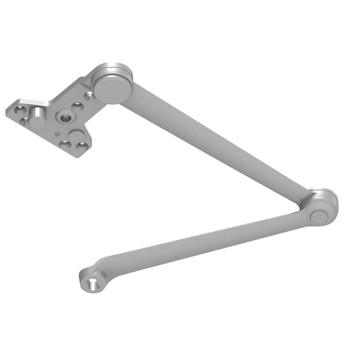 LCN 4110-3077CNS 689 Cush-N-Stop Arm Aluminum Painted Finish 4110-3077CNS 689