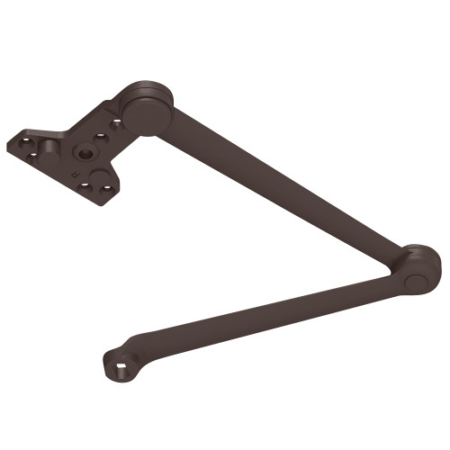 LCN 4110-3077CNS 695 Cush-N-Stop Arm Dark Bronze Finish