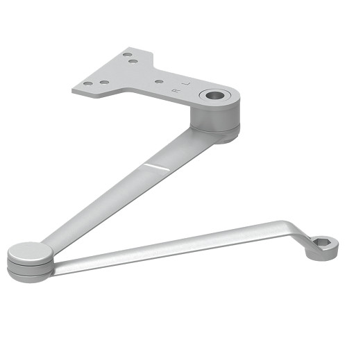 LCN 4110-3077EDA/G 689 Extra Duty Arm w/62G Aluminum Painted Finish