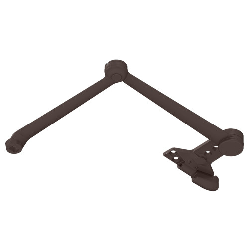 LCN 4110-3077SCNS 695 Spring Cush-N-Stop Arm Dark Bronze Finish