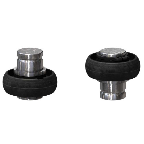 LCN 4110T-3034 Track Roller 4110T-3034