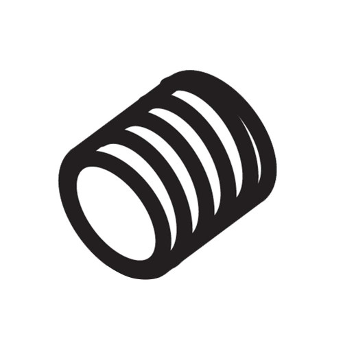LCN 4110T-425 Roller Lock Screw 4110T-425