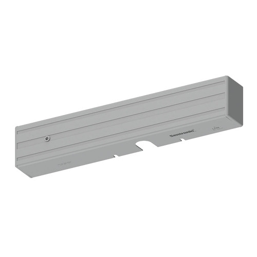LCN 4410ME-72MC LH 689 Metal Cover Left Hand Aluminum 4410ME-72MC LH 689