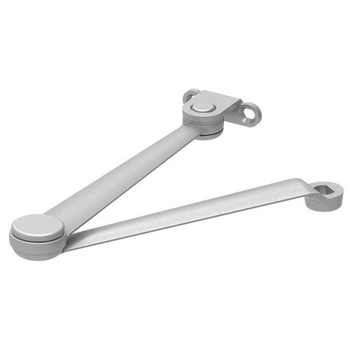 LCN 4510-3077EDA 689 Extra Duty Arm Aluminum 4510-3077EDA 689