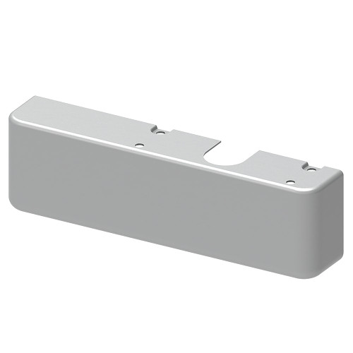 LCN 4510T-72MC RH 689 Metal Cover Right Hand Aluminum 4510T-72MC RH 689