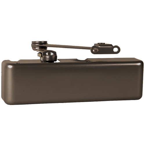 LCN 4511-EDA LH 695 Extra Duty Arm Door Closer Left Hand Dark Bronze