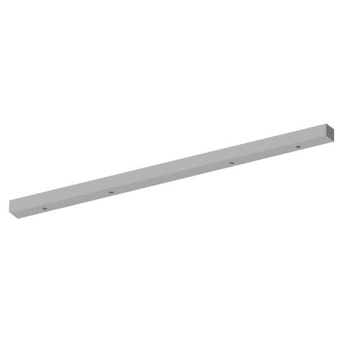 LCN 4630-3038 689 Standard Track Aluminum 4630-3038 689