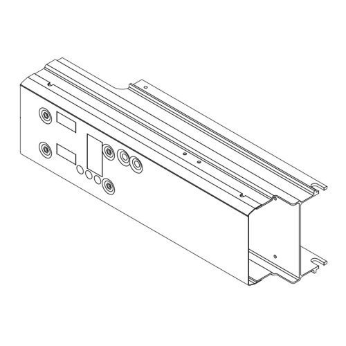 LCN 4630-3462 Controller Assembly 4630-3462