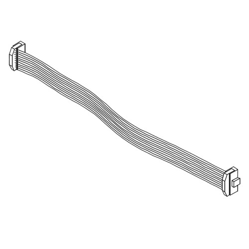LCN 4630-3498-1 Ribbon Cable Connector 4630-3498-1