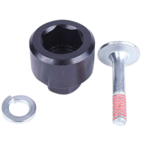 LCN 4630-480 689 Shaft Extension 4630-480 689