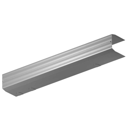 LCN 4630-72MC 689 Metal Cover Aluminum 4630-72MC 689