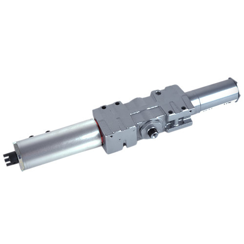 LCN 4631-3971 689 Cylinder Only Aluminum 4631-3971 689