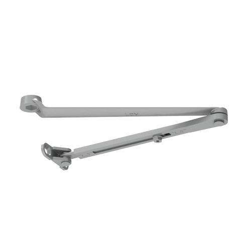 LCN 4640-3077L 689 Long Arm Aluminum