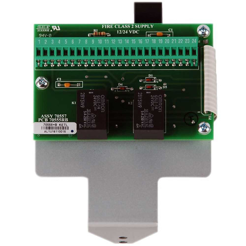 LCN 4640-3180 I/O Board Assembly 4640-3180